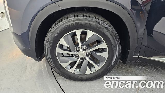 Hyundai Palisade 2022 — photo 5