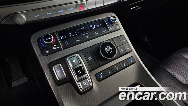 Hyundai Palisade 2022 — photo 9