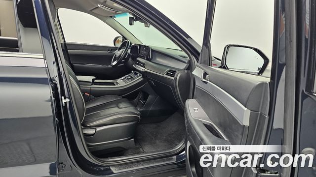 Hyundai Palisade 2022 — photo 10