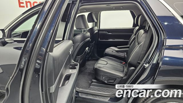 Hyundai Palisade 2022 — photo 12