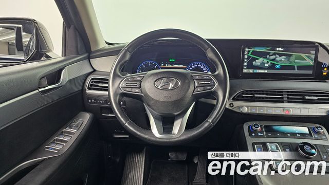 Hyundai Palisade 2022 — photo 13