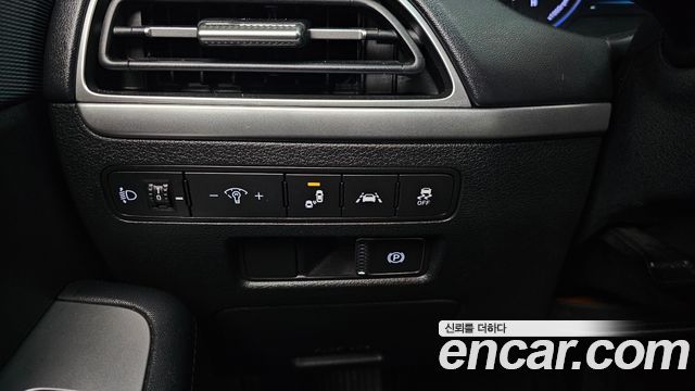 Hyundai Palisade 2022 — photo 14