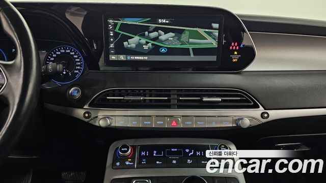 Hyundai Palisade 2022 — photo 15