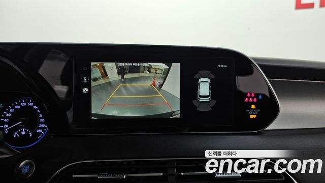 Hyundai Palisade 2022 — photo 16