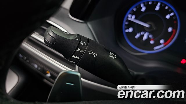 Hyundai Palisade 2022 — photo 17