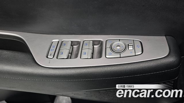 Hyundai Palisade 2022 — photo 18