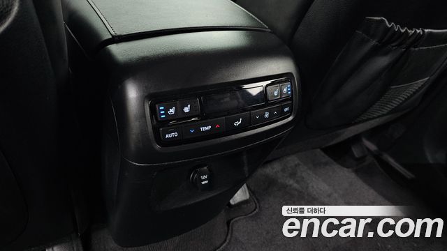 Hyundai Palisade 2022 — photo 19