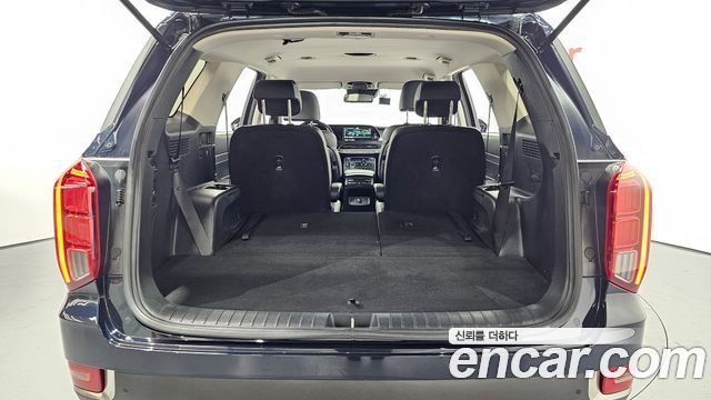 Hyundai Palisade 2022 — photo 20