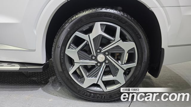 Hyundai Palisade 2021 — photo 5