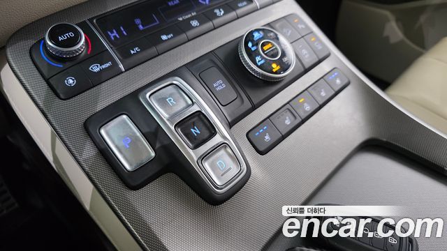 Hyundai Palisade 2021 — photo 9