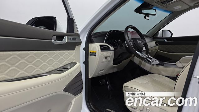 Hyundai Palisade 2021 — photo 13