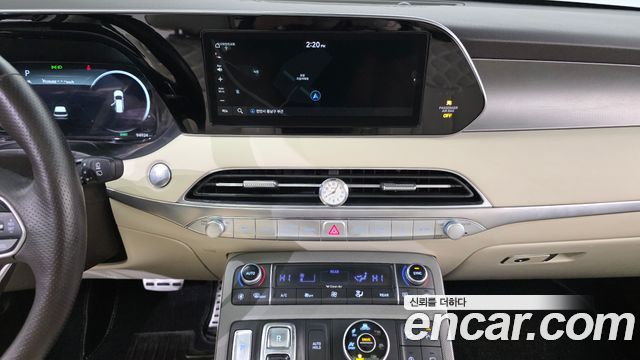 Hyundai Palisade 2021 — photo 15