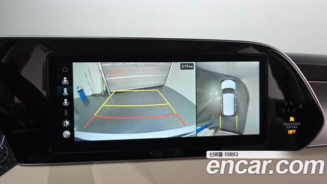 Hyundai Palisade 2021 — photo 16