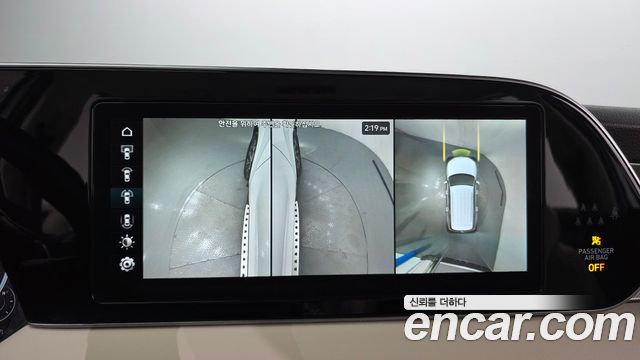 Hyundai Palisade 2021 — photo 17
