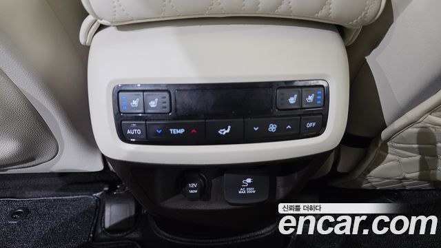 Hyundai Palisade 2021 — photo 18