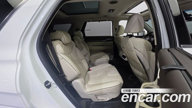Hyundai Palisade 2021 — photo 19
