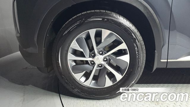 Hyundai Palisade 2022 — photo 5