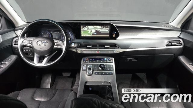 Hyundai Palisade 2022 — photo 7