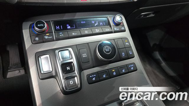 Hyundai Palisade 2022 — photo 9