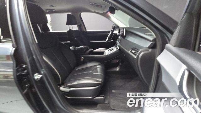 Hyundai Palisade 2022 — photo 11