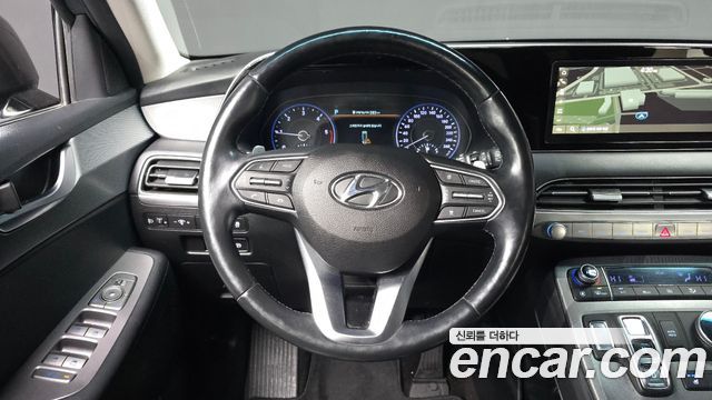 Hyundai Palisade 2022 — photo 13