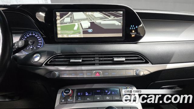 Hyundai Palisade 2022 — photo 14
