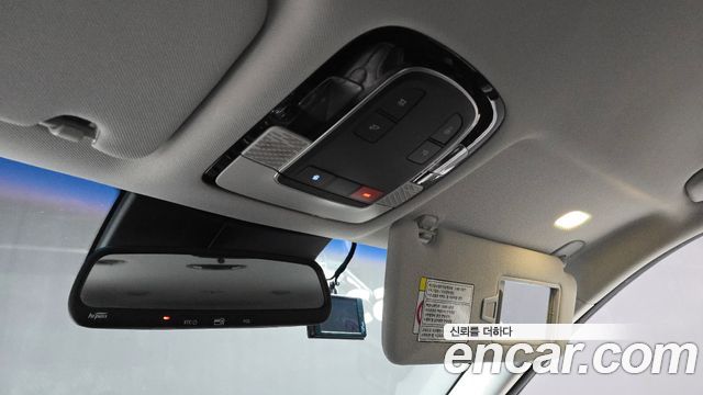 Hyundai Palisade 2022 — photo 18