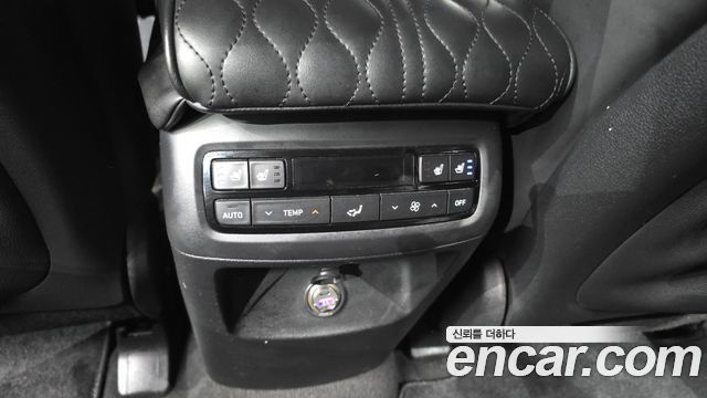 Hyundai Palisade 2022 — photo 19