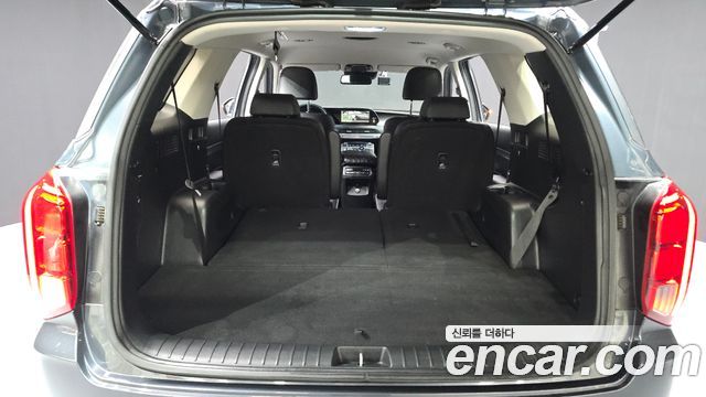 Hyundai Palisade 2022 — photo 20