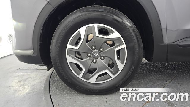 Hyundai Santafe 2023 — photo 5