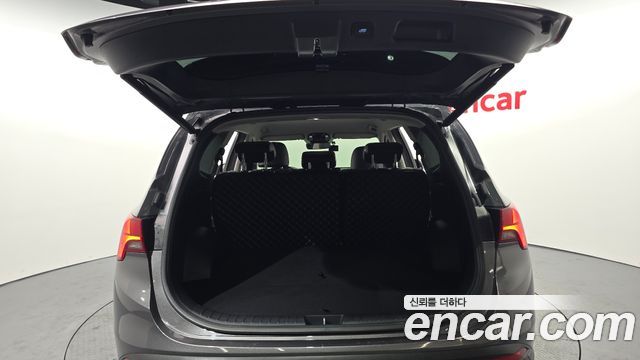 Hyundai Santafe 2023 — photo 20