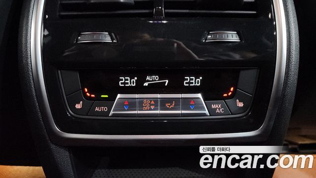 BMW X6 2022 — photo 18