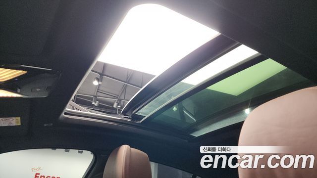 BMW X6 2022 — photo 19