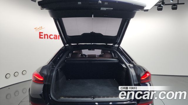BMW X6 2022 — photo 20