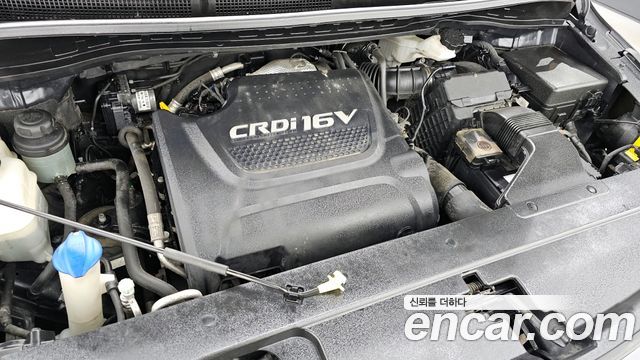 Kia Canival 2018 — photo 6