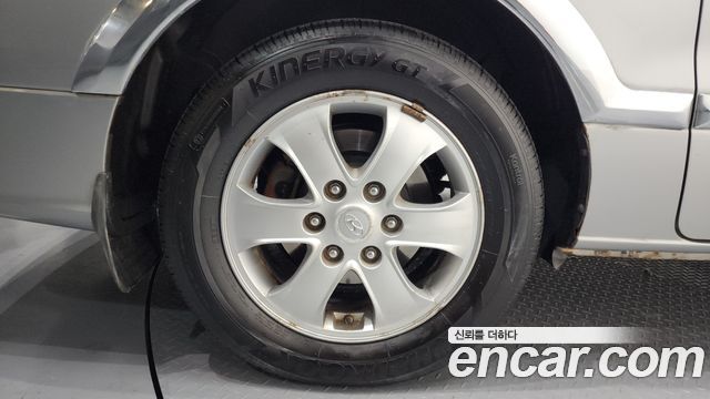 Hyundai Starex 2015 — photo 5