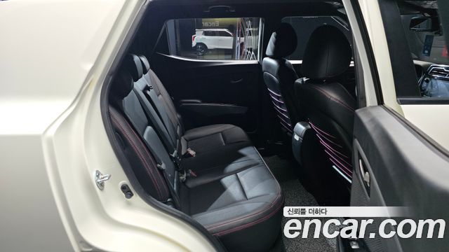 KG Mobility TIBOLI 2022 — photo 12