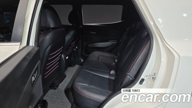KG Mobility TIBOLI 2022 — photo 13