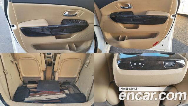 Kia Canival 2019 — photo 18