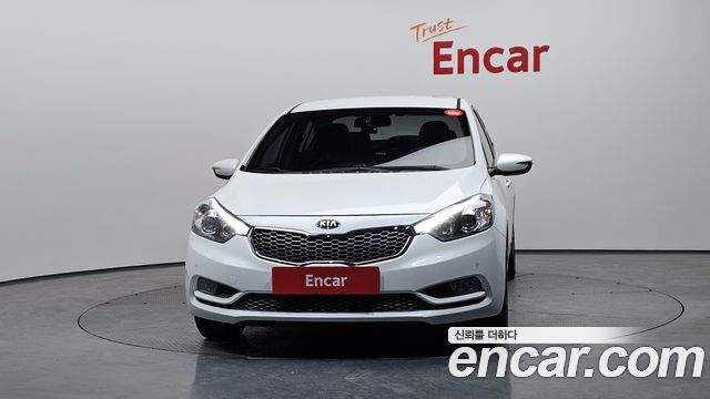 Kia K3 2015 — photo 3