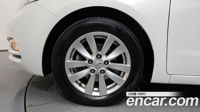 Kia K3 2015 — photo 5
