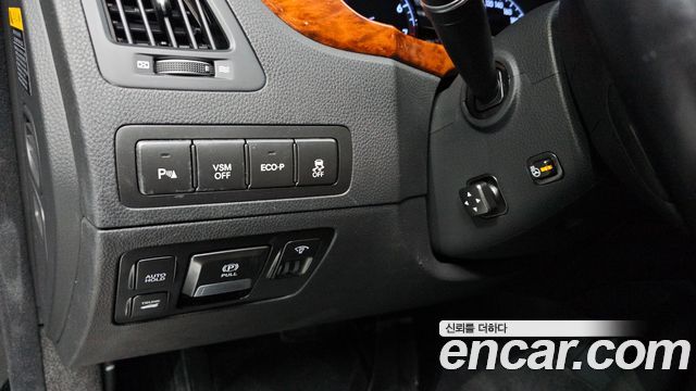 Hyundai Equus 2012 — photo 14