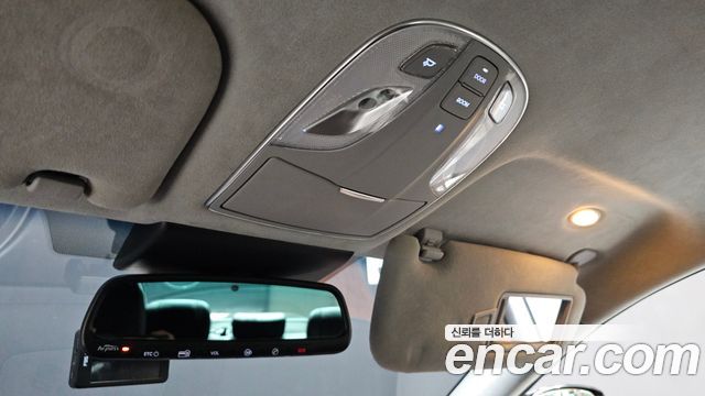Hyundai Equus 2012 — photo 15
