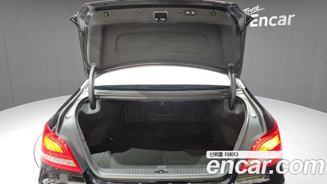 Hyundai Equus 2012 — photo 20