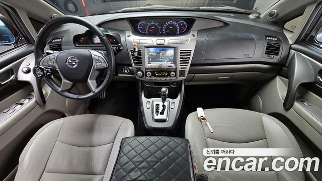 KG Mobility KORANDO 2017 — photo 7