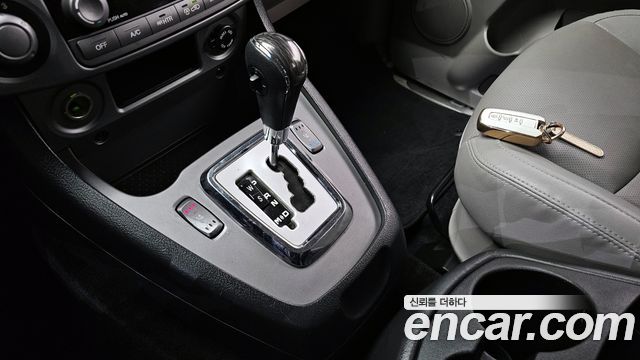 KG Mobility KORANDO 2017 — photo 9