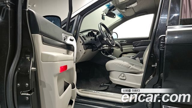 KG Mobility KORANDO 2017 — photo 10