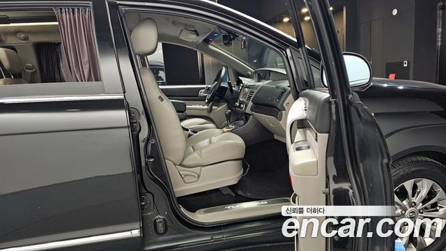 KG Mobility KORANDO 2017 — photo 11