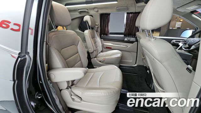 KG Mobility KORANDO 2017 — photo 12
