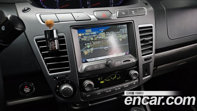 KG Mobility KORANDO 2017 — photo 14